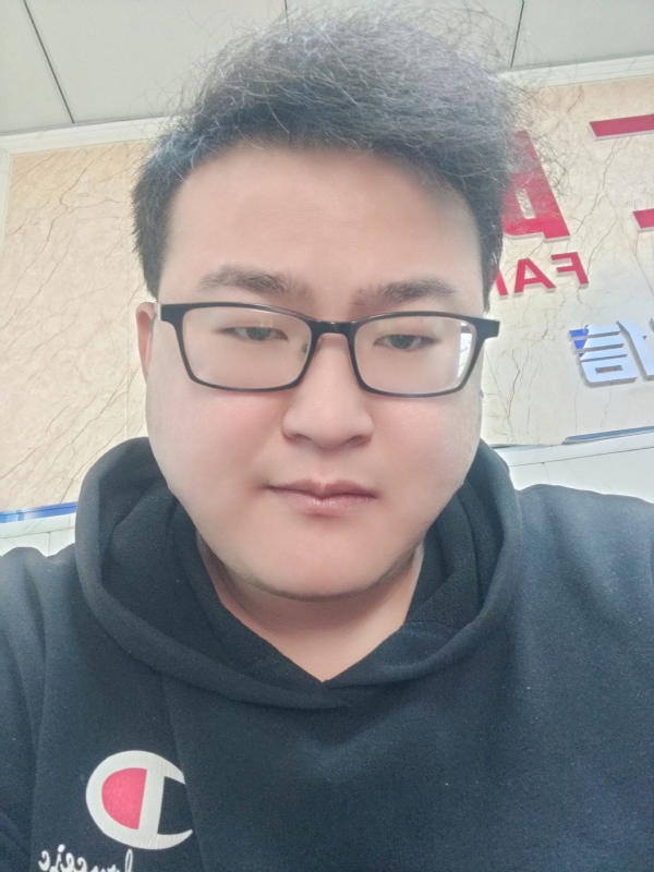 小张的第一张照片--潍坊相亲服务中心