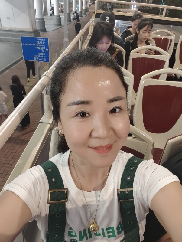 燕子的第一张照片--潍坊相亲服务中心