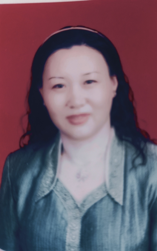 雨霏的第四张照片--潍坊相亲服务中心