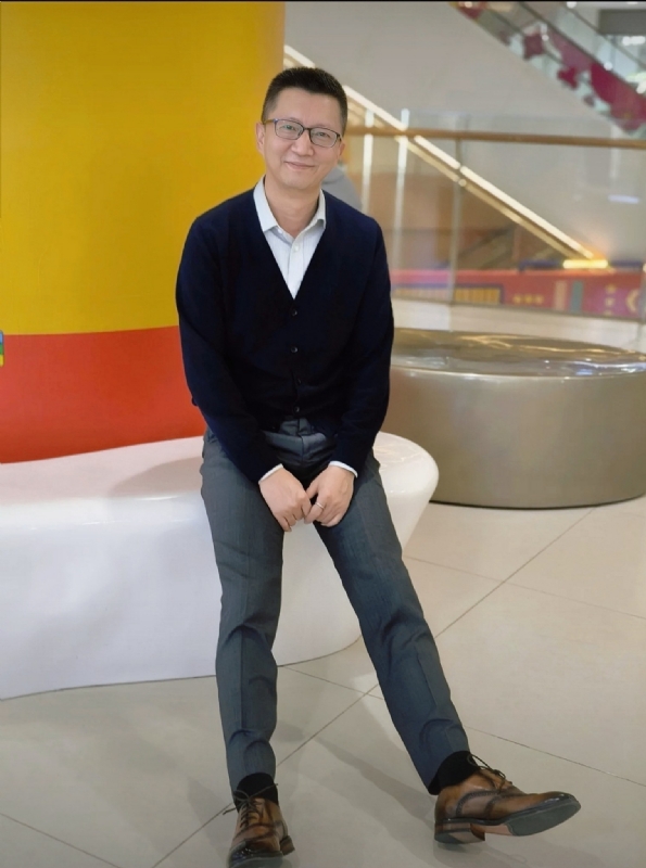 一路向北的第一张照片--潍坊相亲服务中心