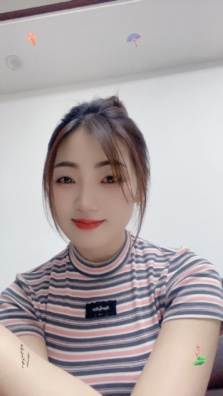 可儿的第一张照片--潍坊相亲服务中心