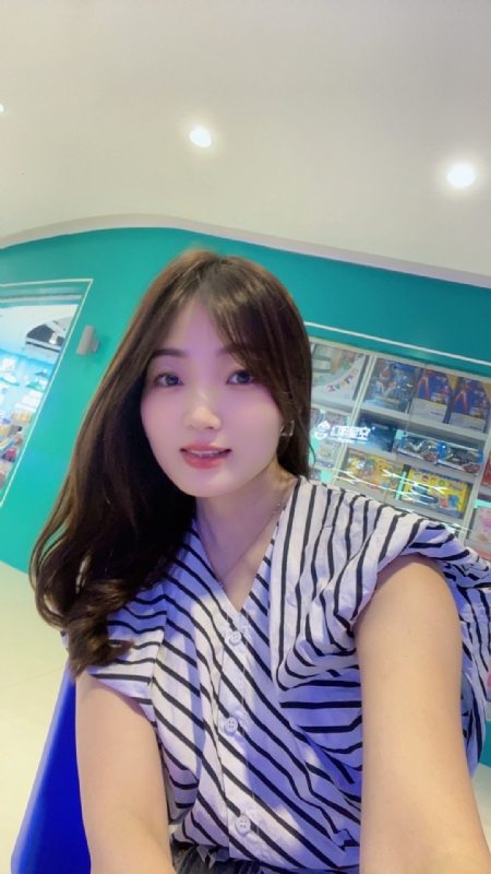 可儿的第二张照片--潍坊相亲服务中心