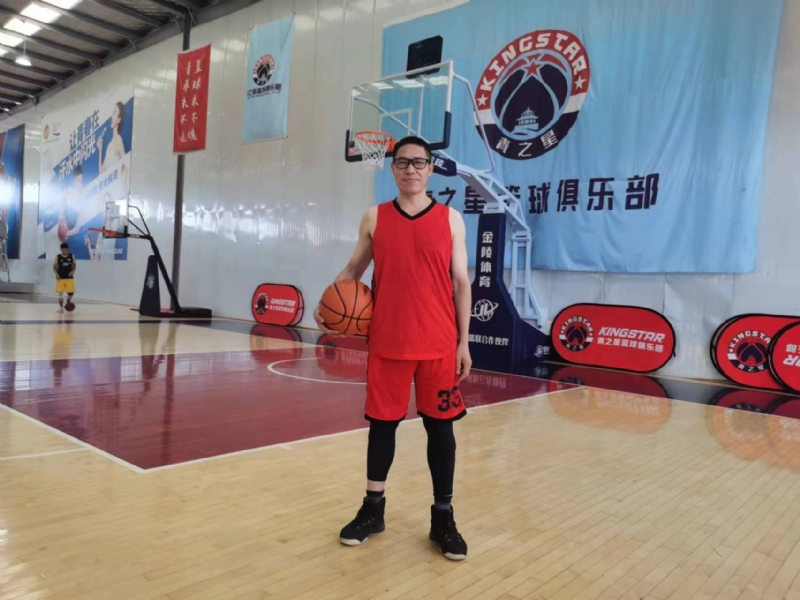 骁骁骑士的第一张照片--潍坊相亲服务中心