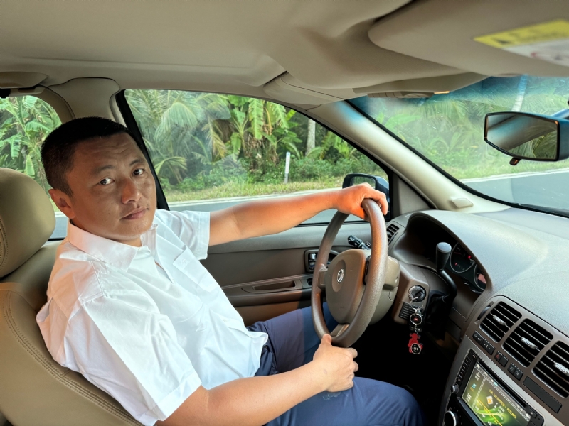 林荣华的第二张照片--潍坊相亲服务中心