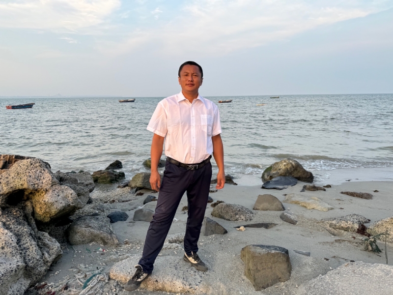 林荣华的第三张照片--潍坊相亲服务中心