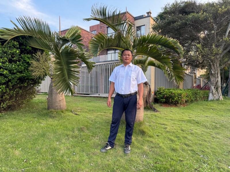 林荣华的第四张照片--潍坊相亲服务中心