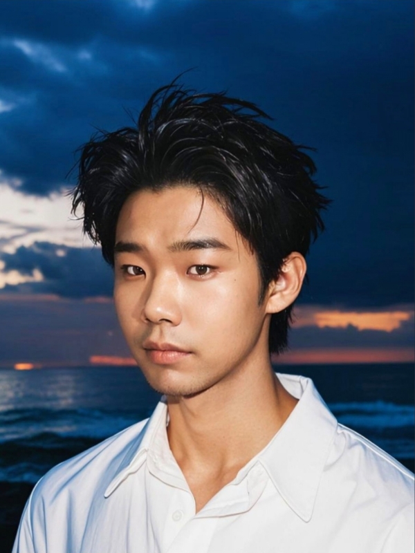 精神饱满的第一张照片--潍坊相亲服务中心