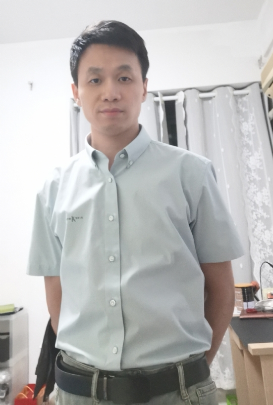 风雨无阻的第一张照片--潍坊相亲服务中心