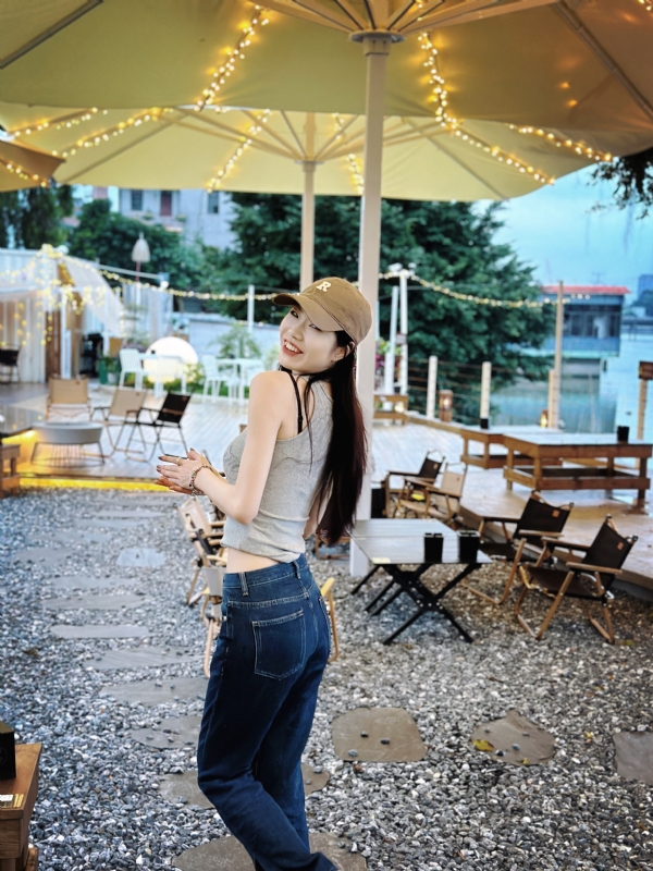 vicky0423的第一张照片--潍坊相亲服务中心