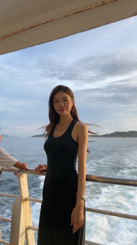 Vicky的第一张照片--潍坊相亲服务中心