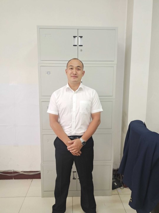 JOHNDX的第二张照片--潍坊相亲服务中心