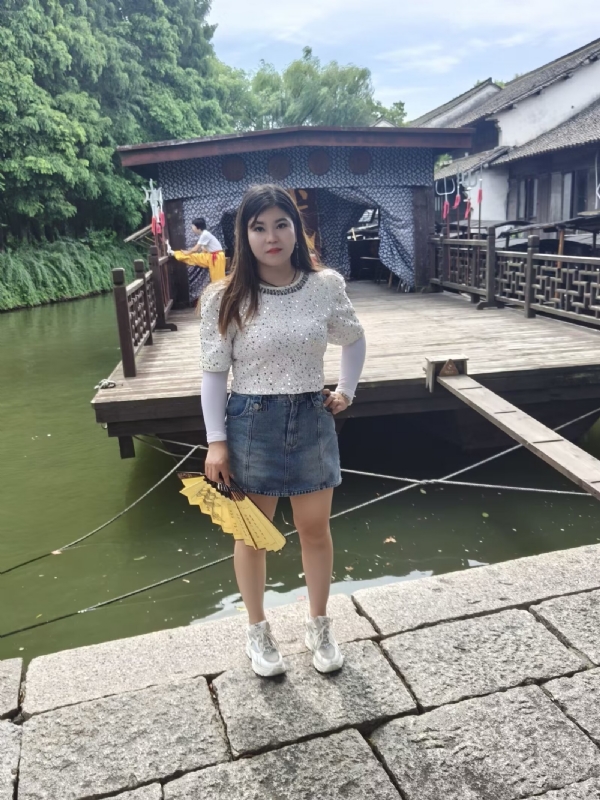 戒爱的第一张照片--潍坊相亲服务中心