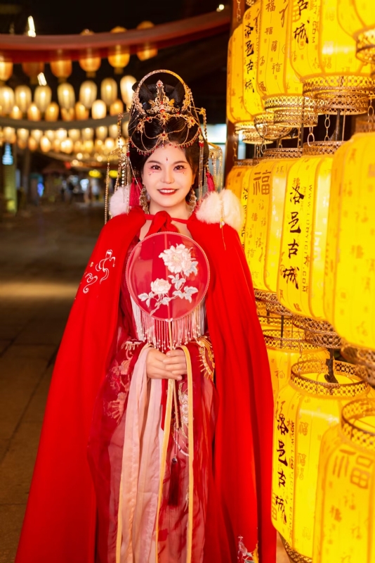 戒爱的第二张照片--潍坊相亲服务中心