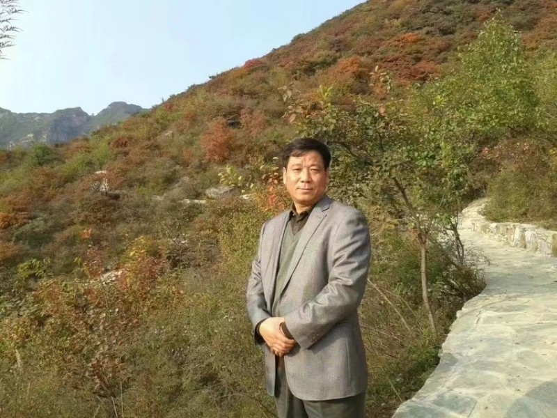 古树的第一张照片--潍坊相亲服务中心