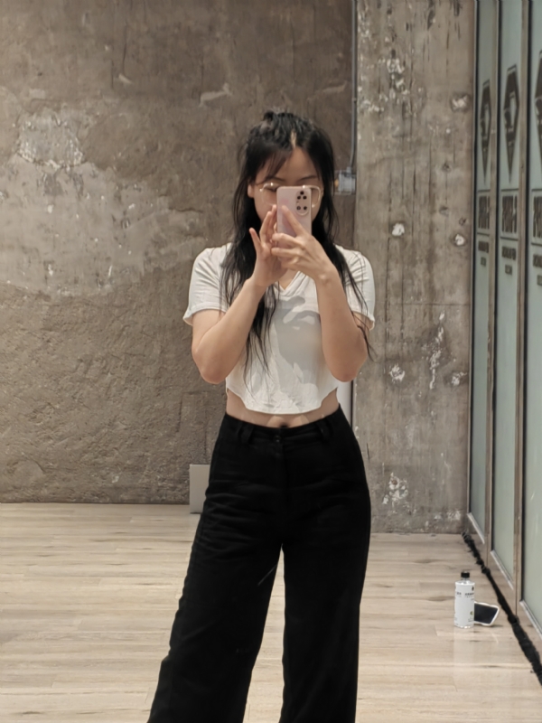 范范的丸子头的第二张照片--潍坊相亲服务中心