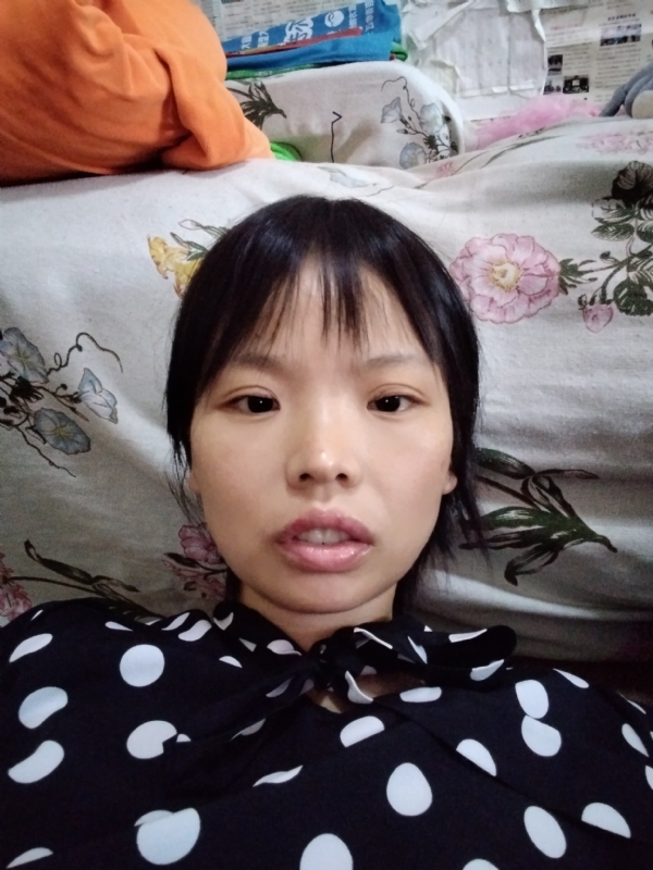 可爱的第二张照片--潍坊相亲服务中心