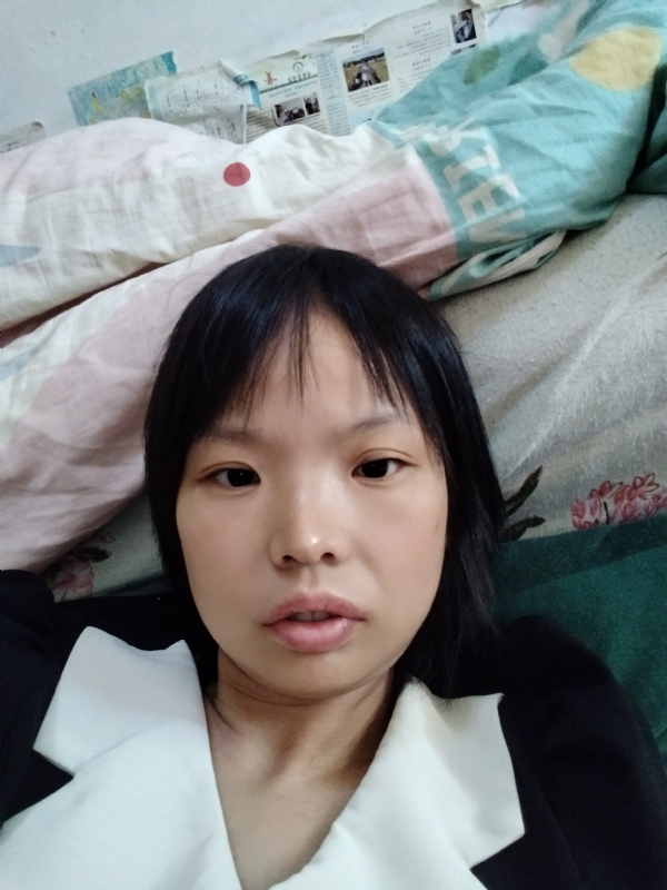 可爱的第三张照片--潍坊相亲服务中心