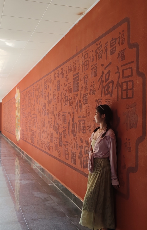 滴滴塔塔的第一张照片--潍坊相亲服务中心