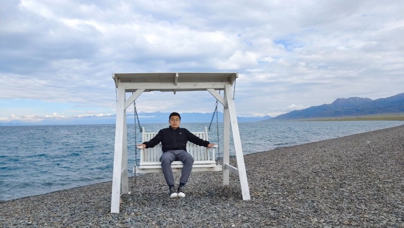 忆风的第一张照片--潍坊相亲服务中心