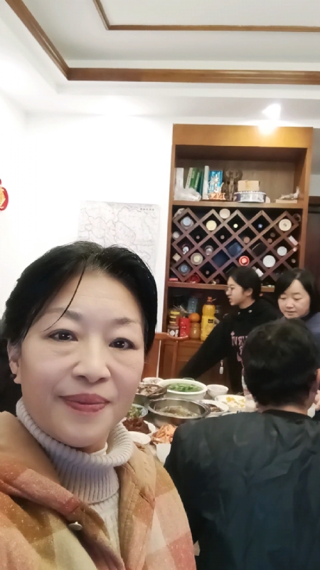 桂花xiang的第一张照片--潍坊相亲服务中心