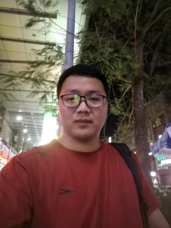 happy的第一张照片--潍坊相亲服务中心