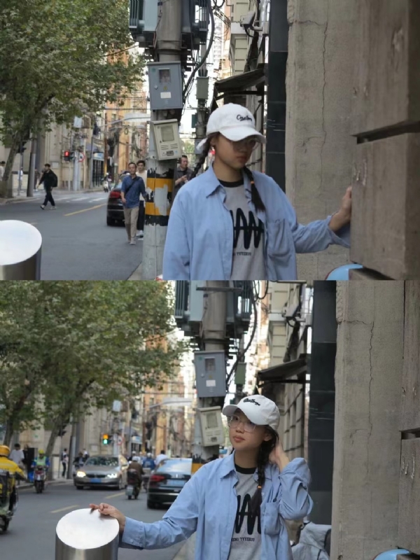 XIAOZOU的第一张照片--潍坊相亲服务中心