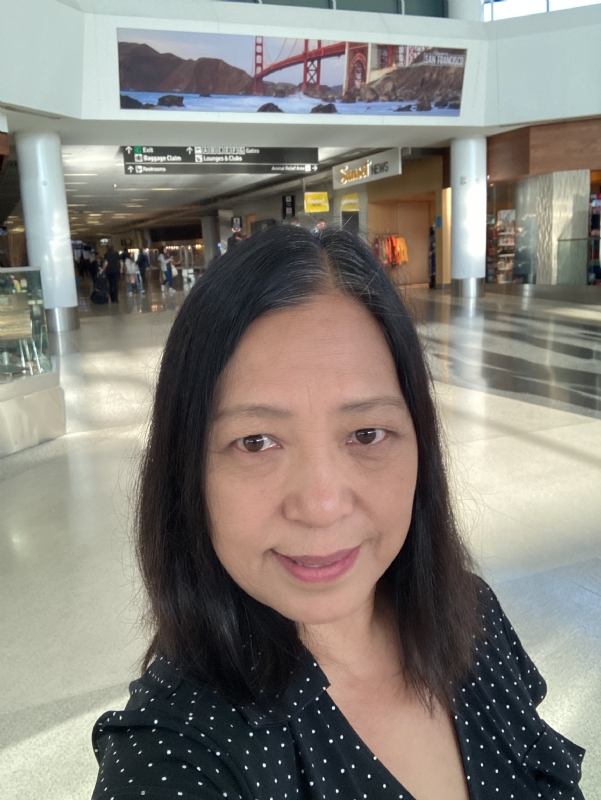 Rose的第一张照片--潍坊相亲服务中心