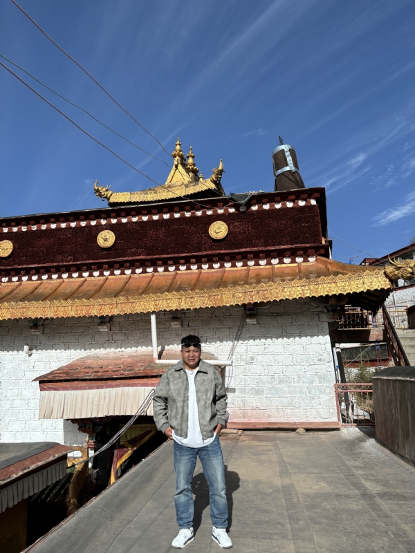 风一样的男人的第一张照片--潍坊相亲服务中心