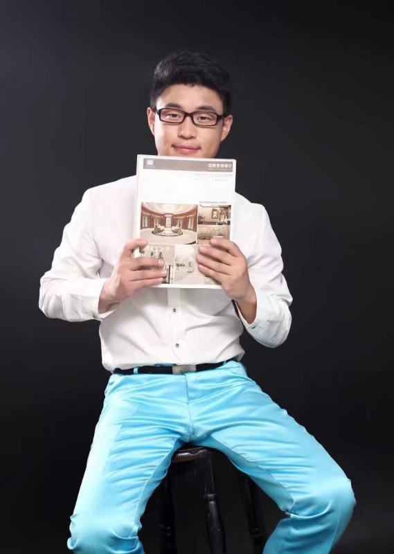 不一样的感觉的第一张照片--潍坊相亲服务中心