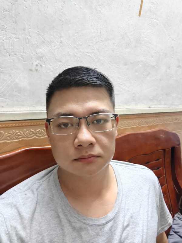 陈秋新的第一张照片--潍坊相亲服务中心