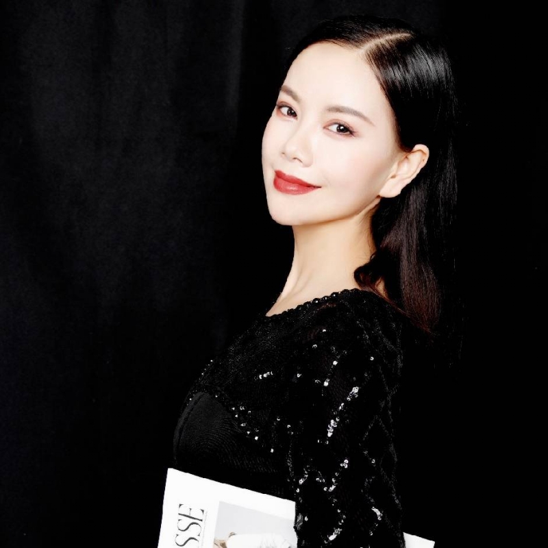 甜以待人的第三张照片--潍坊相亲服务中心