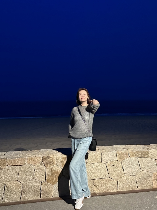 Joy菲的第一张照片--潍坊相亲服务中心