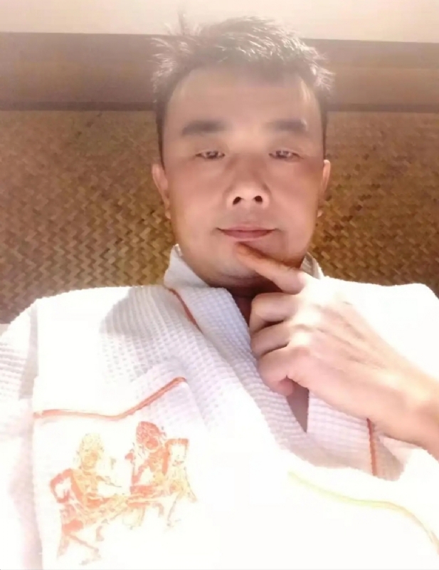 青锋的第一张照片--潍坊相亲服务中心