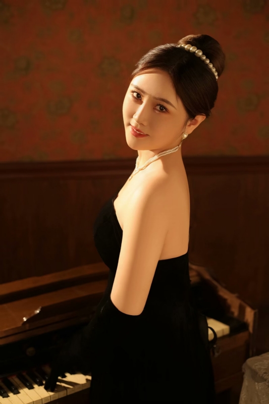 李淼的第二张照片--潍坊相亲服务中心