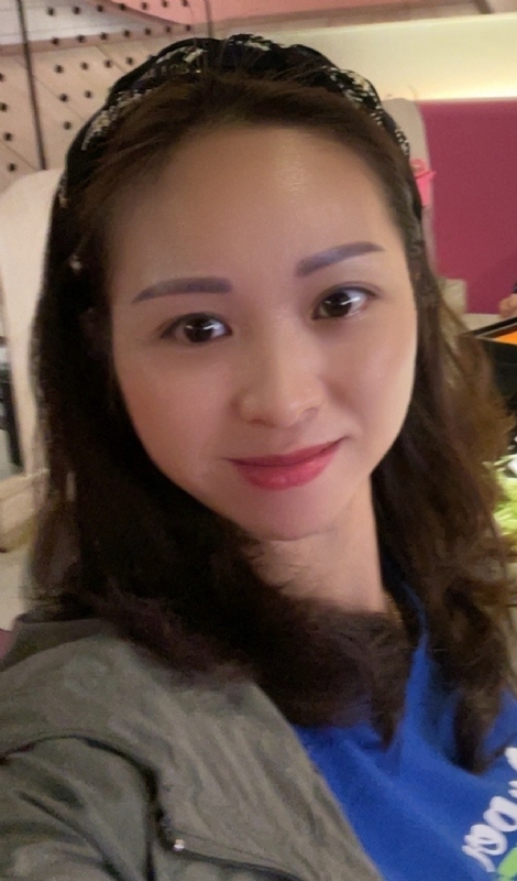 TAN霧裏看花的第一张照片--潍坊相亲服务中心