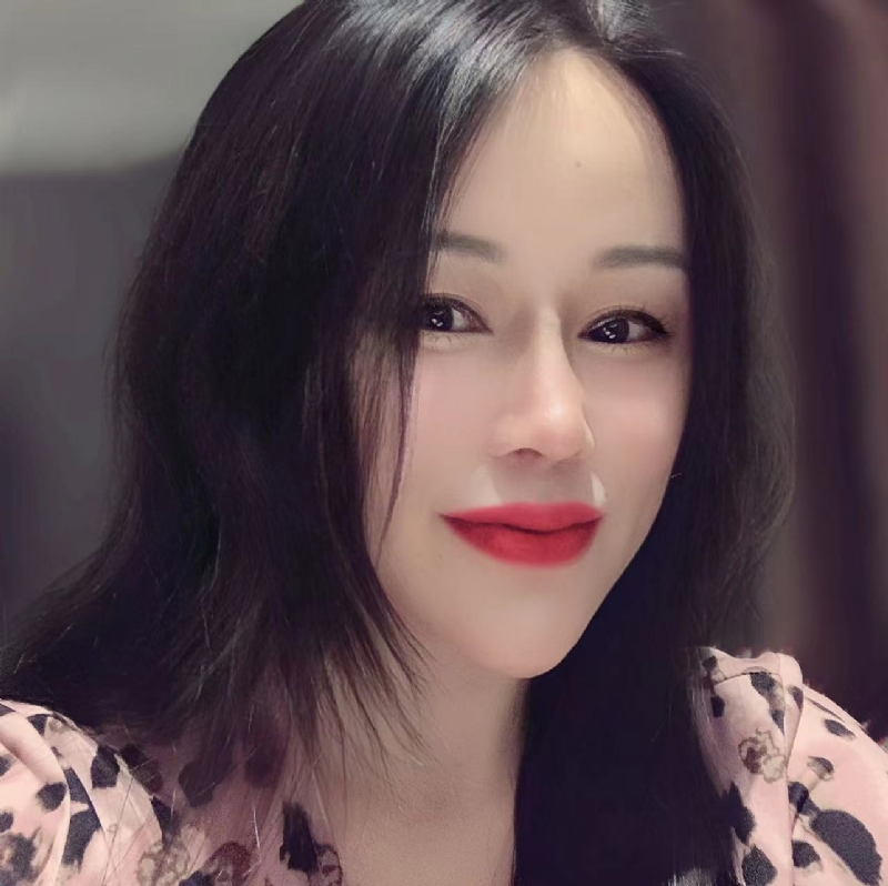 妮可的第一张照片--潍坊相亲服务中心