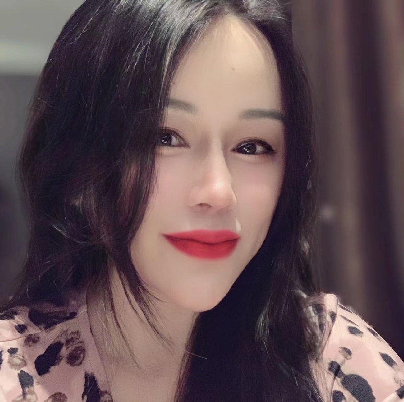 妮可的第三张照片--潍坊相亲服务中心