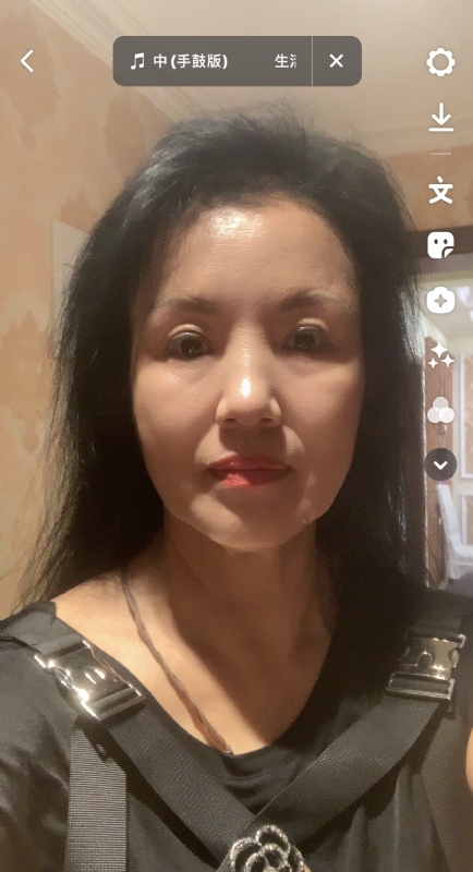 清雅的第一张照片--潍坊相亲服务中心