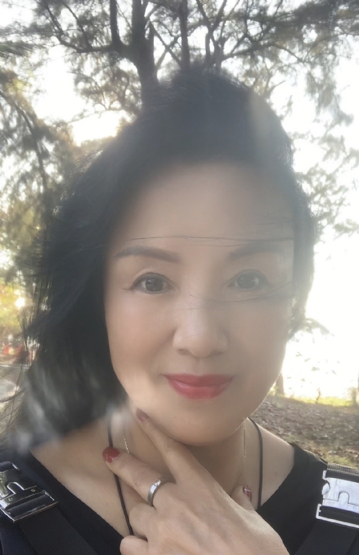 清雅的第二张照片--潍坊相亲服务中心