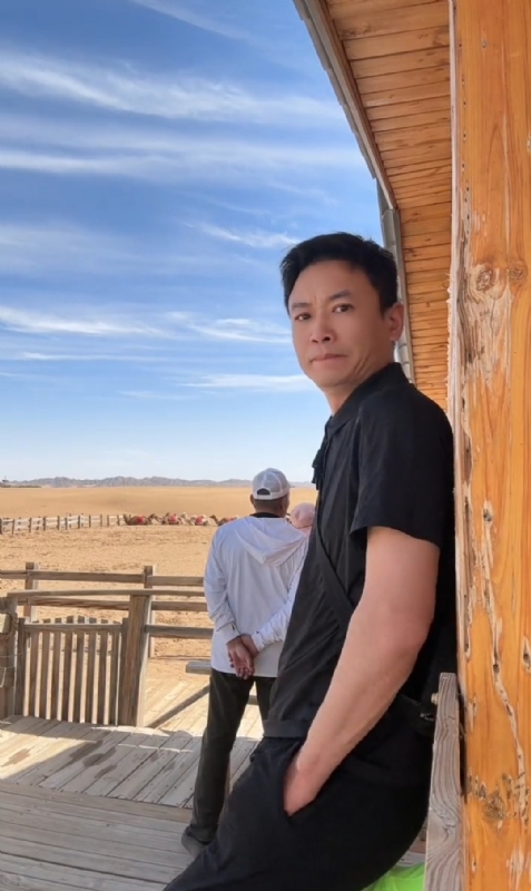 落葉歸根的第一张照片--潍坊相亲服务中心