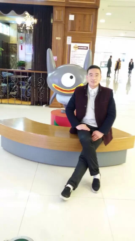 为爱停留的第四张照片--潍坊相亲服务中心