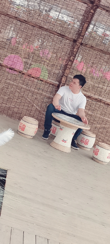 缘分的第一张照片--潍坊相亲服务中心