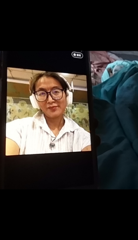 冬天的蔷薇的第一张照片--潍坊相亲服务中心