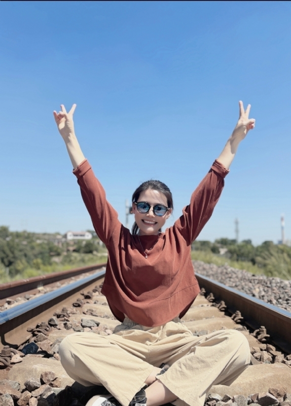 Anna的第一张照片--潍坊相亲服务中心