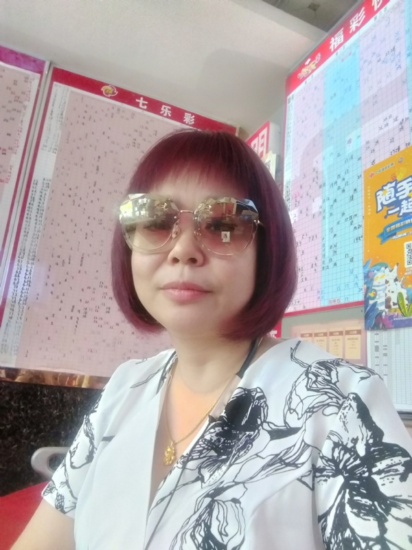 自己努力的第一张照片--潍坊相亲服务中心