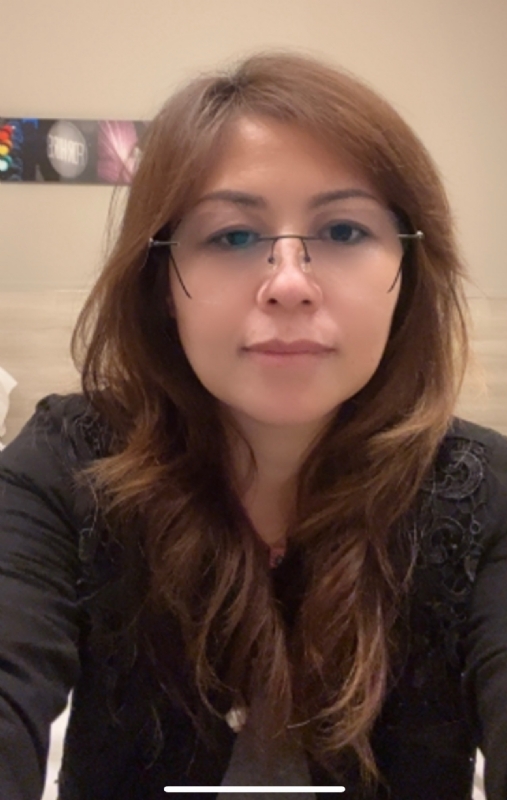 amyli的第一张照片--潍坊相亲服务中心