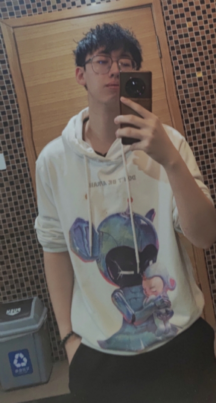 智者的第一张照片--潍坊相亲服务中心