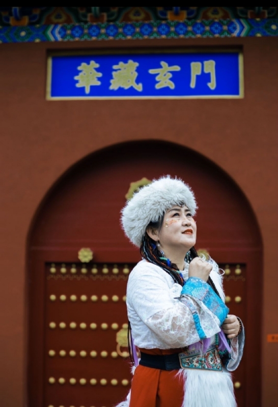 缘来是你的第一张照片--潍坊相亲服务中心