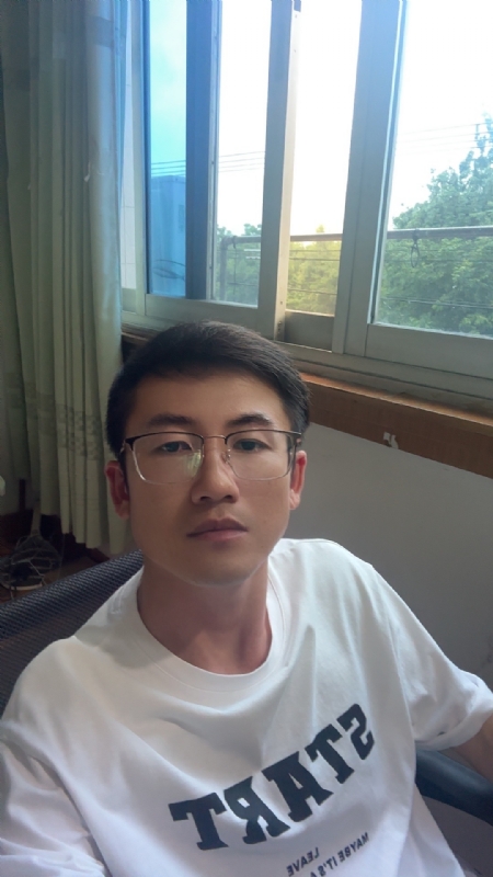 叶先生的第一张照片--潍坊相亲服务中心