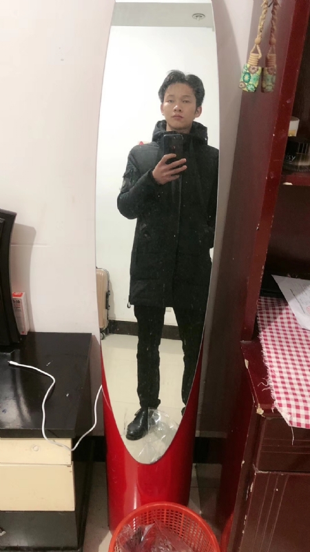 流浪狗哥的第一张照片--潍坊相亲服务中心